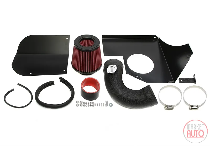 Kit de admisión múltiple / kit de admisión de aire BMW