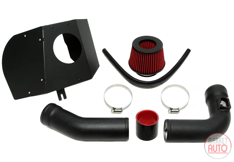 Kit de admisión / kit de admisión de aire BMW