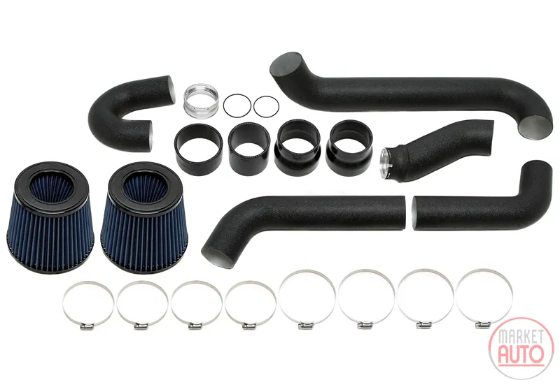 Kit de admisión / kit de admisión de aire BMW