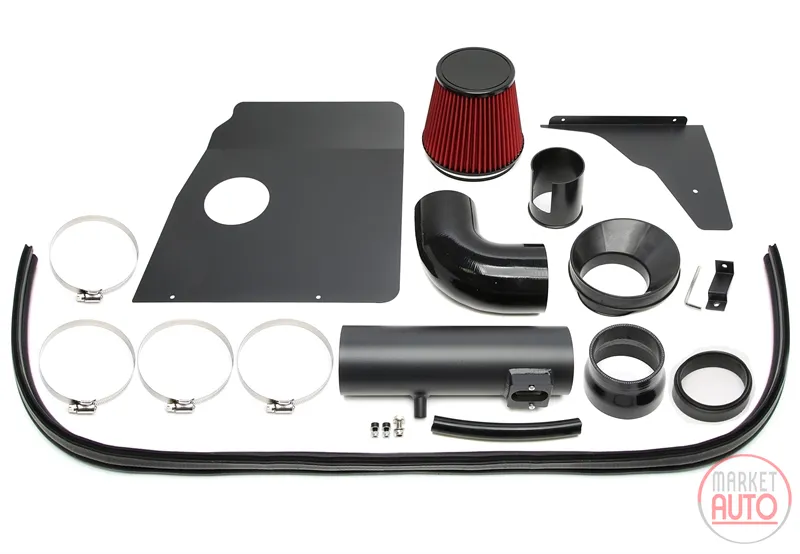 Kit Ansaugrohr / kit de admisión de aire Chevrolet
