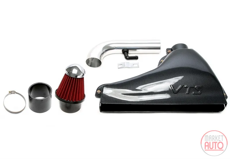 Kit Ansaugrohr / kit de admisión de aire Citroën