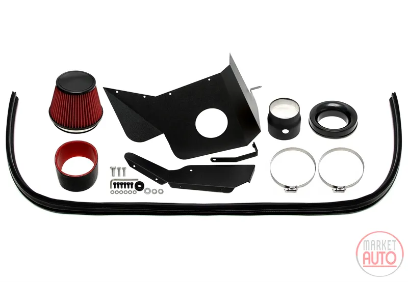 Kit de admisión / kit de admisión de aire Ford (USA)