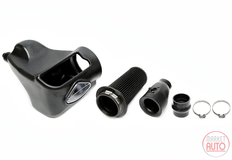 Kit Ansaugrohr / kit de admisión de aire Honda