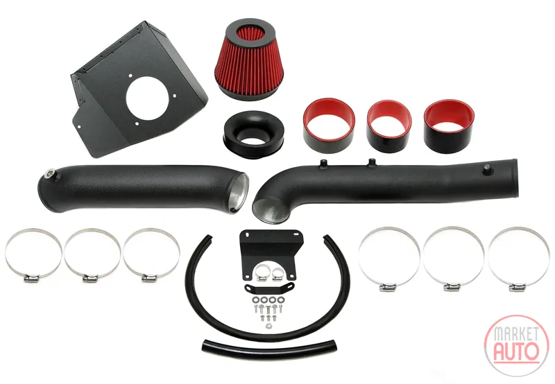 Kit de admisión / kit de admisión de aire Dodge · Jeep