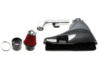 Kit Ansaugrohr / kit de admisión de aire Peugeot