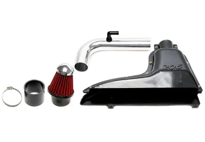Kit Ansaugrohr / kit de admisión de aire Peugeot