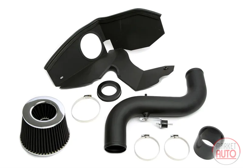 Kit Ansaugrohr / kit de admisión de aire Audi · Seat · Skoda · VW