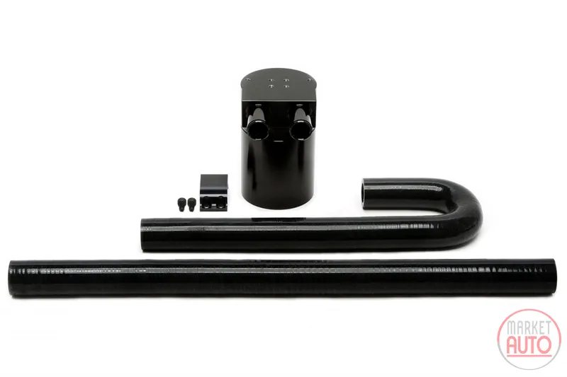 Kit de tanque de la captura de aceite BMW
