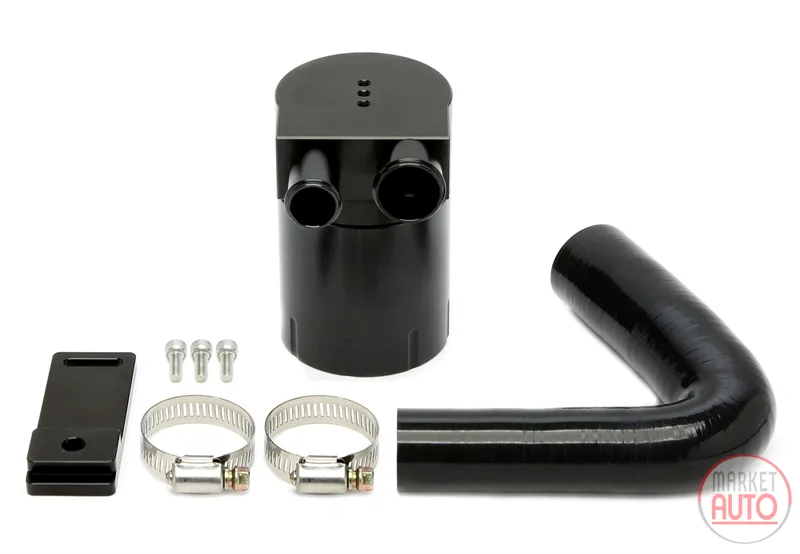 Kit de tanque de la captura de aceite BMW