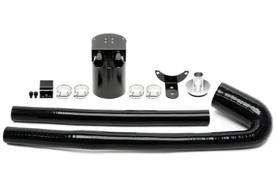 Kit de tanque de la captura de aceite BMW