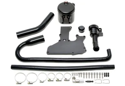 Kit de tanque de la captura de aceite Audi · Seat · Skoda · VW
