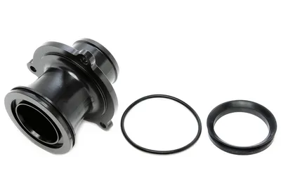 Tubo de salida Turbo Audi · Seat · Skoda · VW
