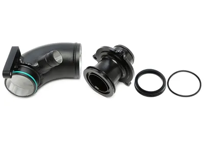 Turbo entrada + Outlet Set Audi · Seat · Skoda · VW
