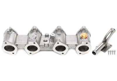 Calibre de admisión BMW