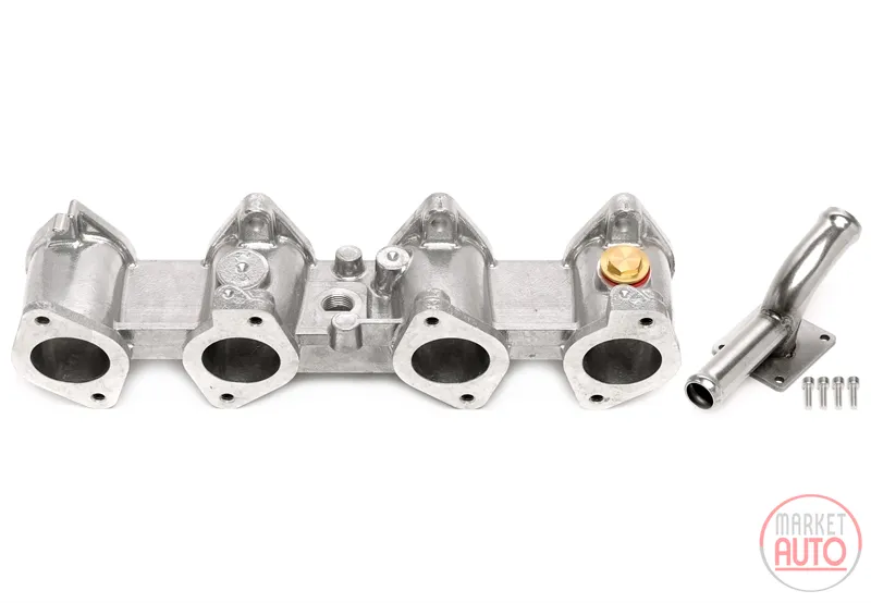 Calibre de admisión BMW