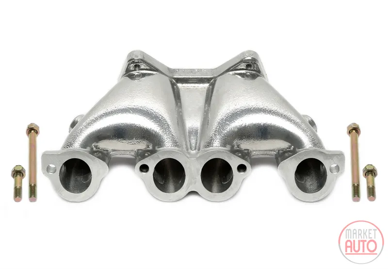Calibre de admisión para carburadores gemelos Audi · Seat · VW