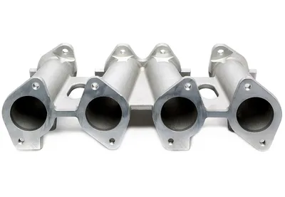 Calibre de admisión VW