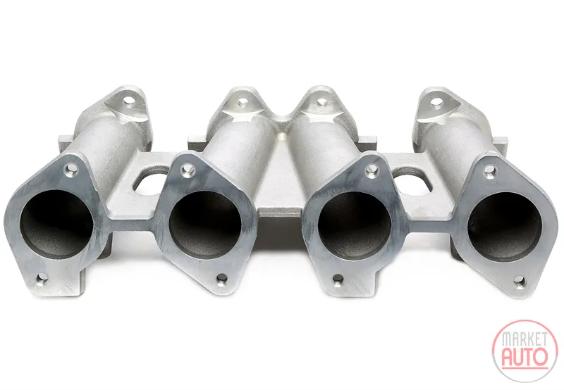 Calibre de admisión VW