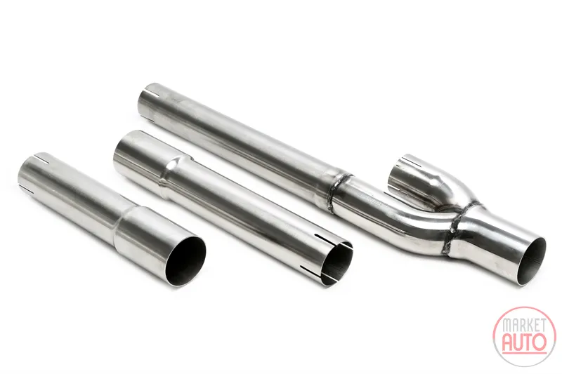 Kit de tubo adaptador Audi