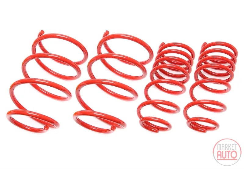 Springs Alfa Romeo