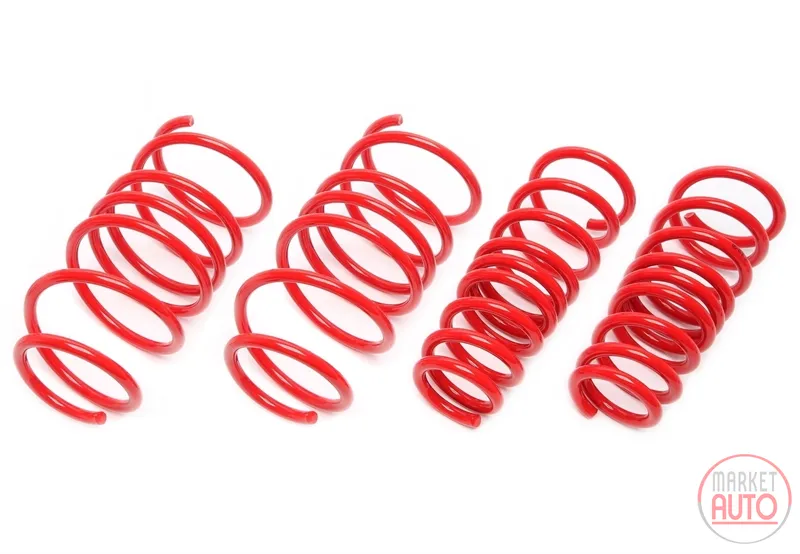 Springs Alfa Romeo