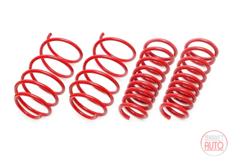 Springs Alfa Romeo