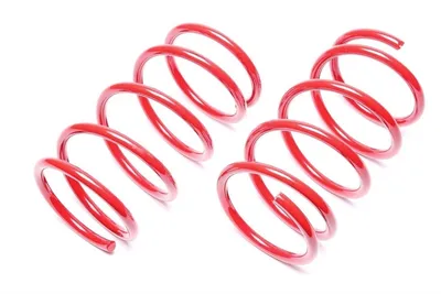 Springs BMW