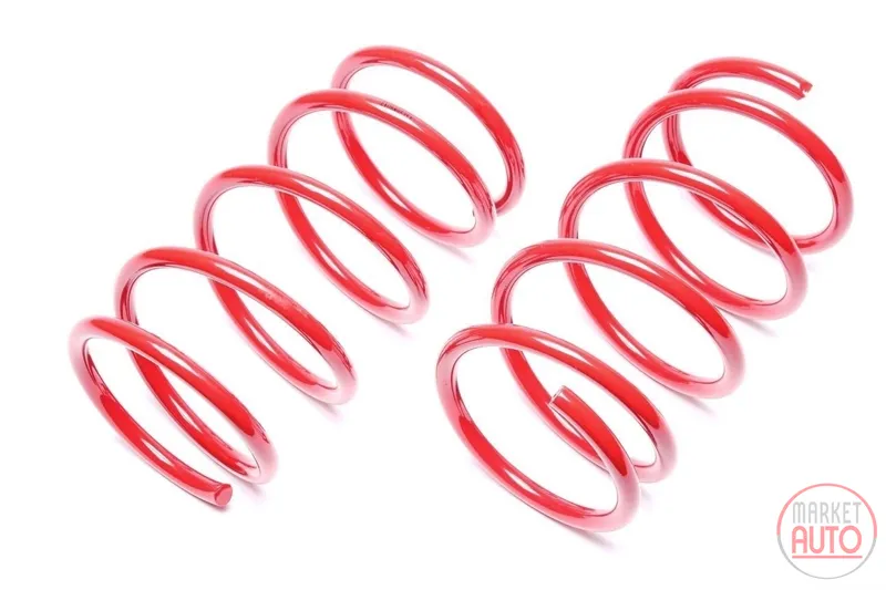 Springs BMW