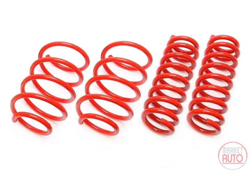 Springs BMW