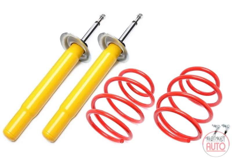 Springs BMW