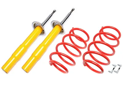 Springs BMW