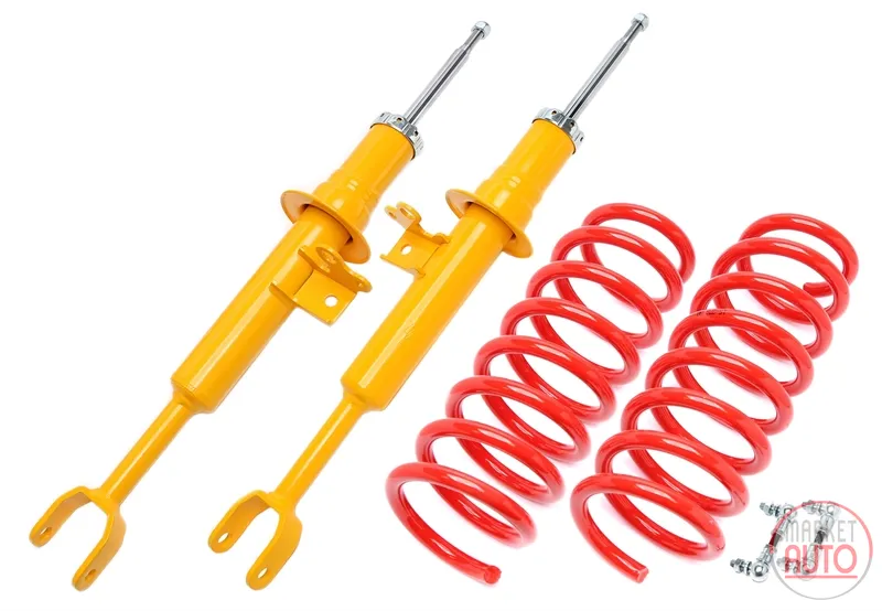 Springs BMW