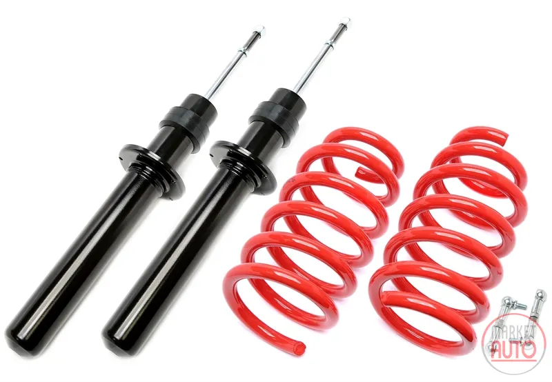 Springs BMW