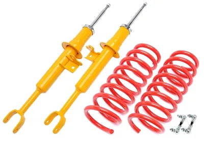 Springs BMW