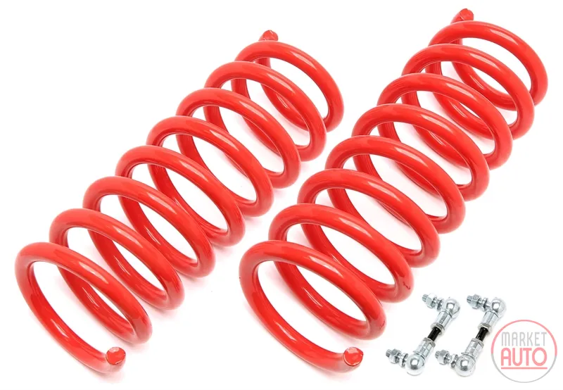 Springs BMW