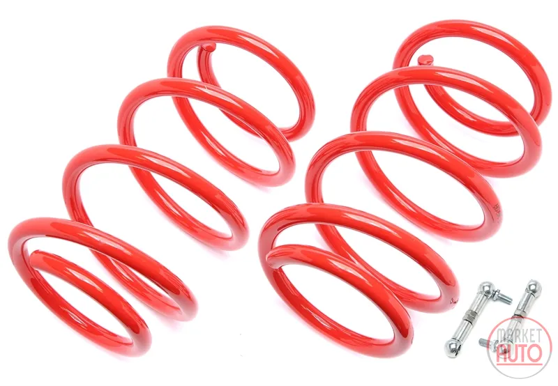 Springs BMW