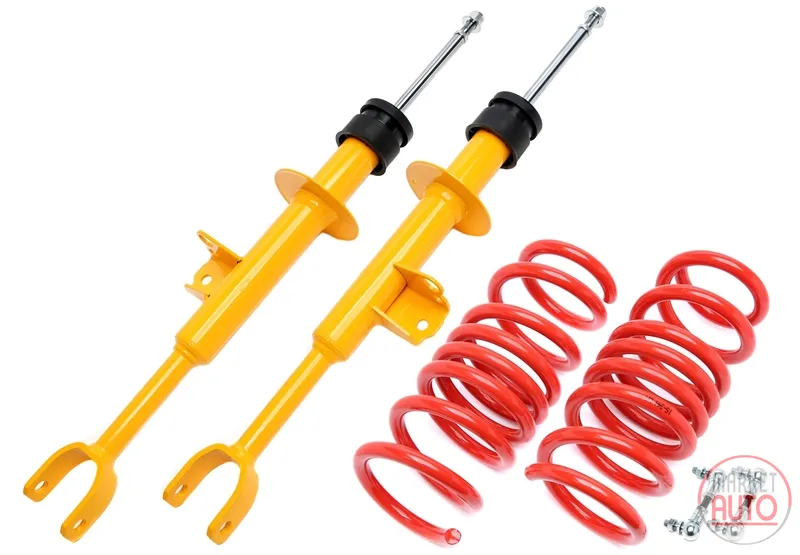 Springs BMW
