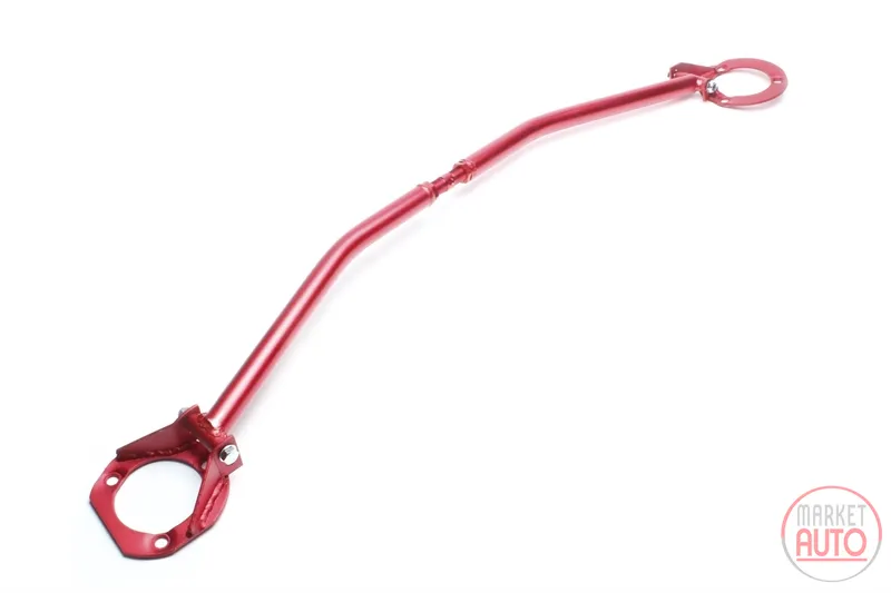 Aluminio Dome Strut Frontal BMW