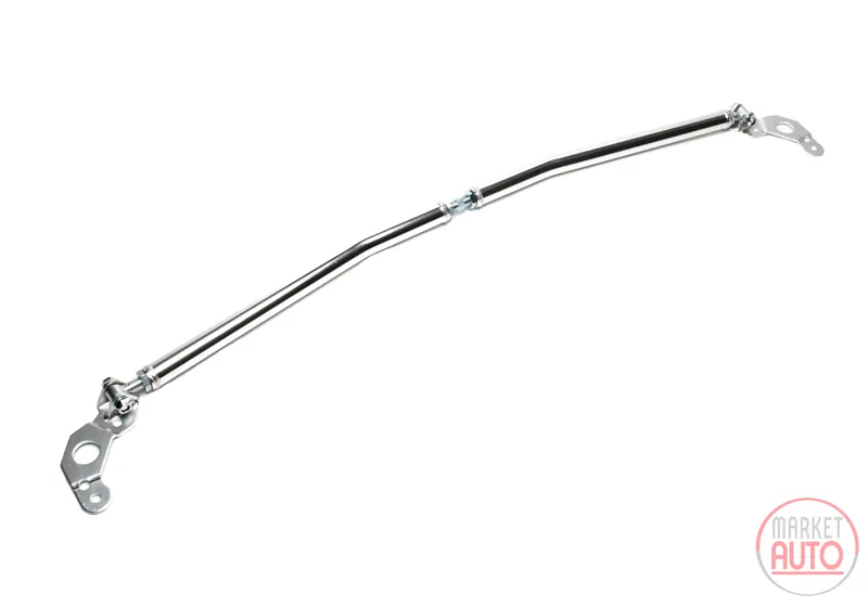 Alu - Brazalete delantero BMW