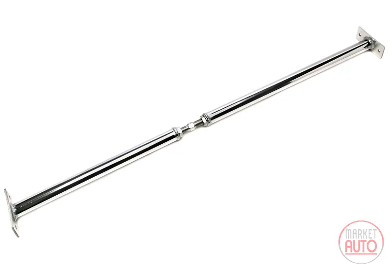 Patrón de cúpula de aluminio, trasero Alfa Romeo