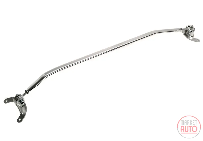 Patrón de cúpula de aluminio, delantero VW