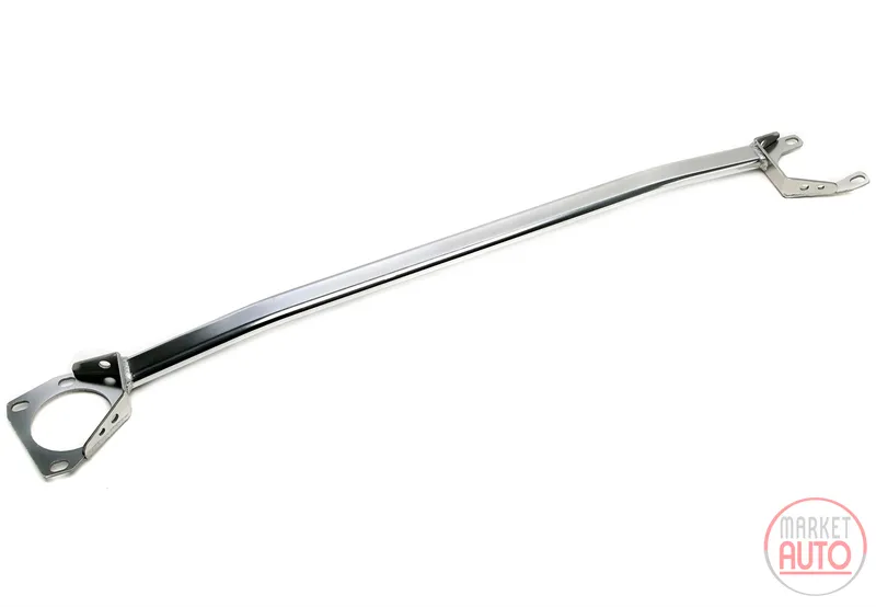 Patrón de cúpula de aluminio, delantero Alfa Romeo