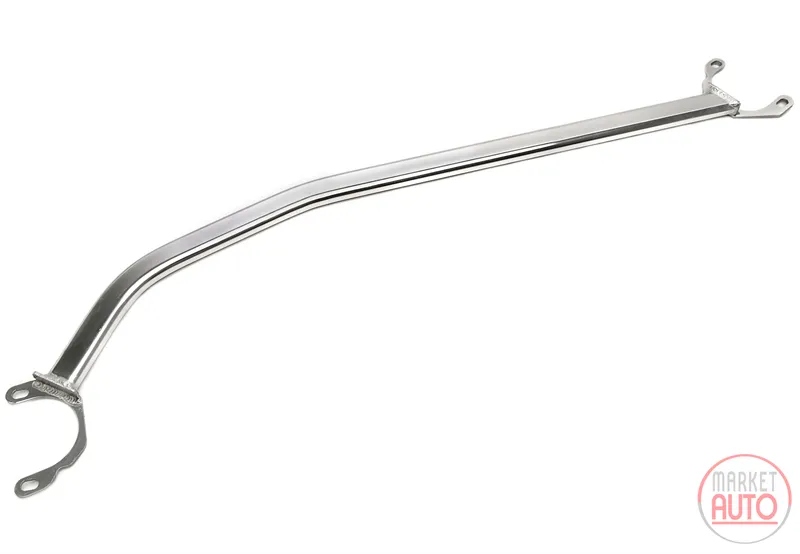 Patrón de cúpula de aluminio, delantero Alfa Romeo