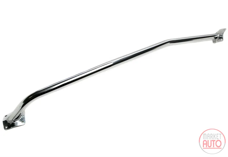 Patrón de cúpula de aluminio, delantero Audi
