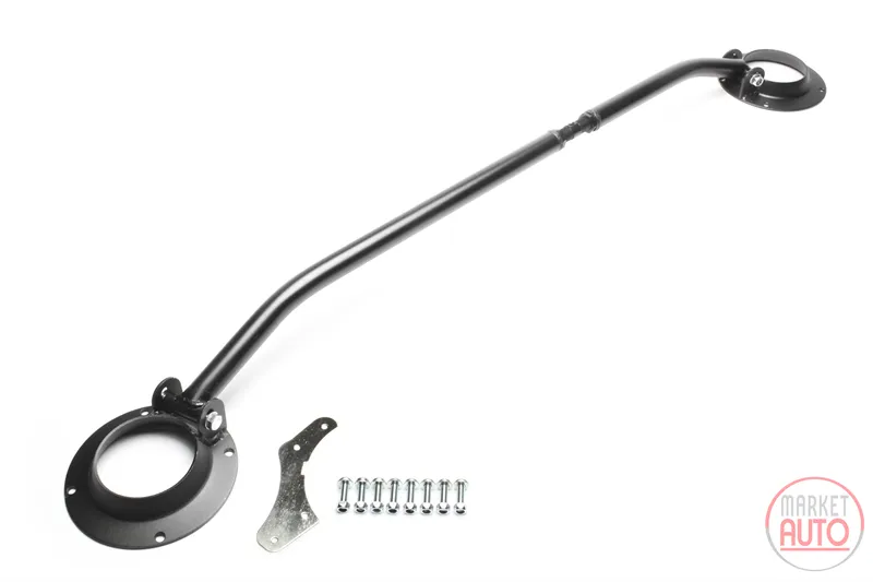 Aluminio Dome Strut Frontal Seat · VW
