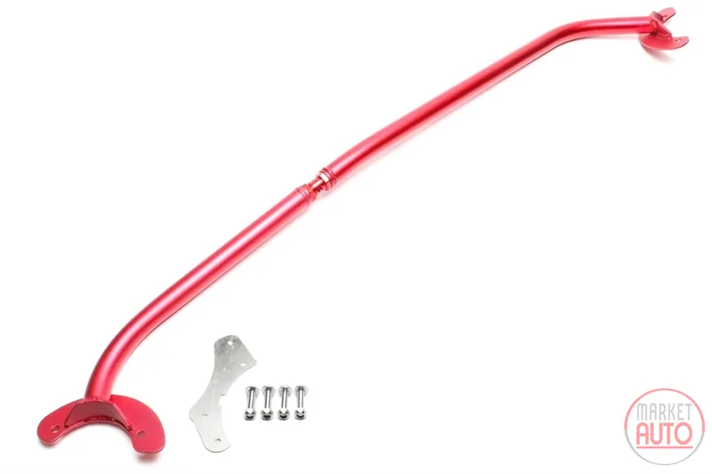 Aluminio delantero strutbar Audi · Seat · Skoda · VW