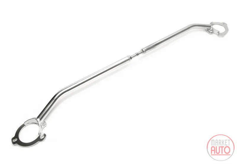 Soporte delantero de aluminio para puntas Seat · VW