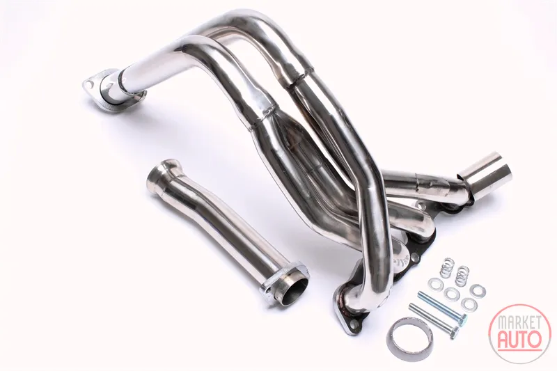 Manifold VW