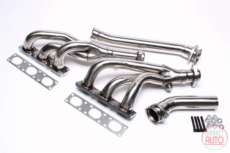 Manifold BMW