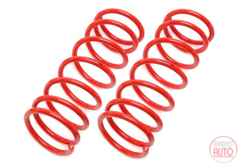 Springs Fiat